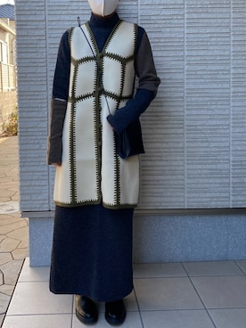 Yukiさんのコーディネート