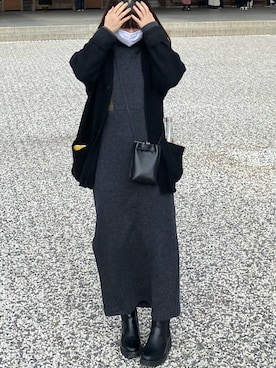 Yukiさんのコーディネート