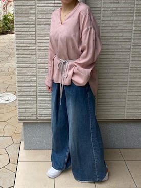 Yukiさんのコーディネート