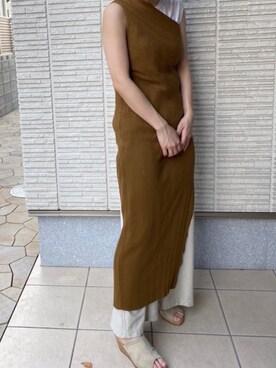 Yukiさんのコーディネート