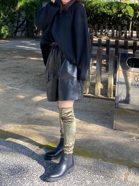 Yukiさんのコーディネート