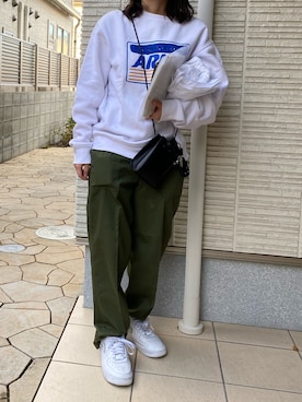 Yukiさんのコーディネート