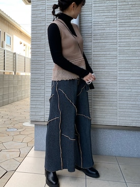 Yukiさんのコーディネート