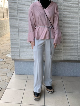 Yukiさんのコーディネート