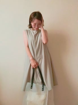 shiori amagaiさんのコーディネート