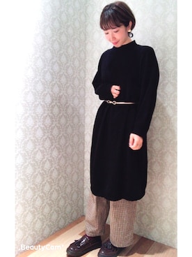 shiori amagaiさんのコーディネート