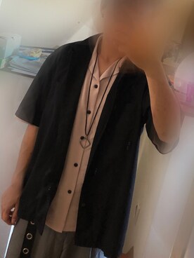 正弥さんのコーディネート