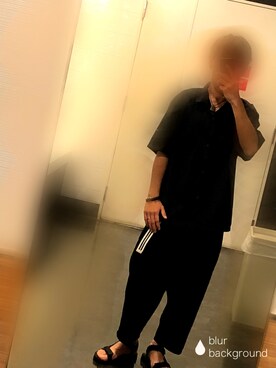 正弥さんのコーディネート