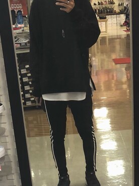 正弥さんのコーディネート