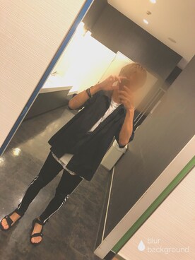 正弥さんのコーディネート