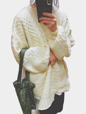 もちさんのコーディネート