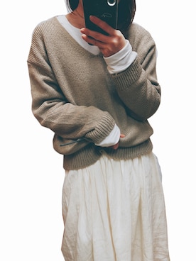 もちさんのコーディネート