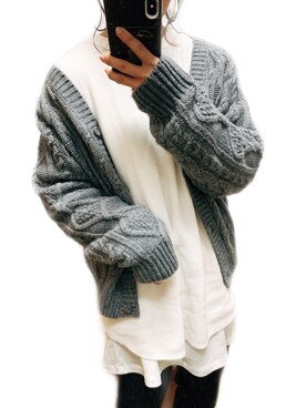 もちさんのコーディネート