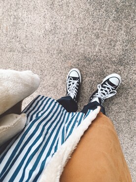 もちさんのコーディネート