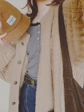 もちさんのコーディネート