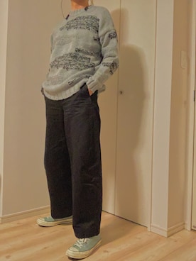 SAKOSHIさんのコーディネート