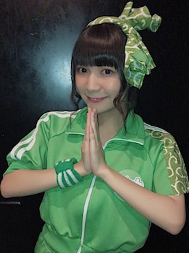 日奈森あこ@マボロシ可憐GeNEさんのコーディネート