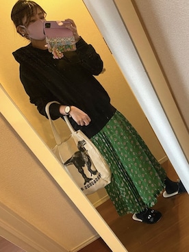 AyaTさんのコーディネート