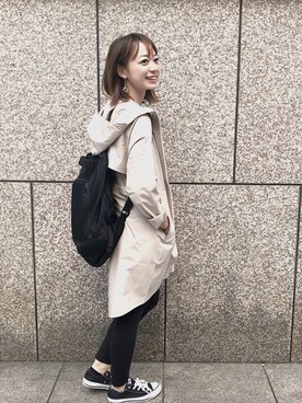 Shokoさんのコーディネート