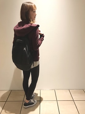 Shokoさんのコーディネート