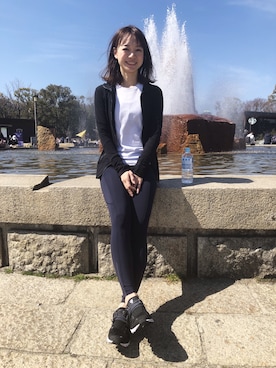 Shokoさんのコーディネート