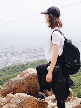 Shokoさんのコーディネート