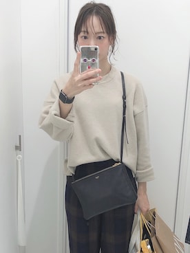 Shokoさんのコーディネート