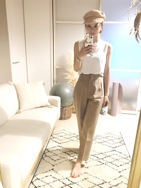 Shokoさんのコーディネート