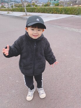 こっちゃんさんのコーディネート