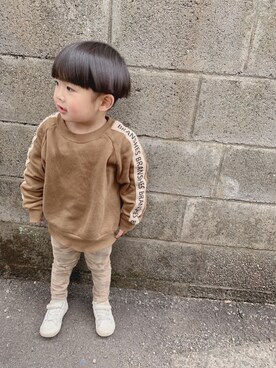 こっちゃんさんのコーディネート