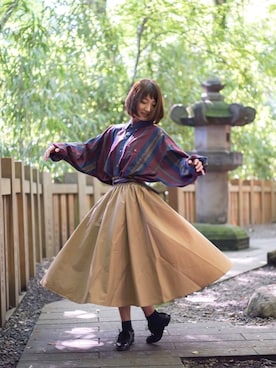 （さい）さんのコーディネート