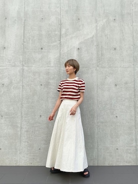 （さい）さんのコーディネート