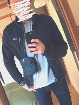 そそそさんのコーディネート