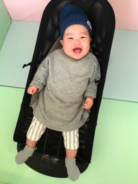 かほどんさんのコーディネート