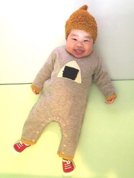 かほどんさんのコーディネート