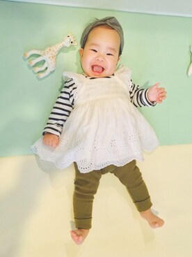 かほどんさんのコーディネート