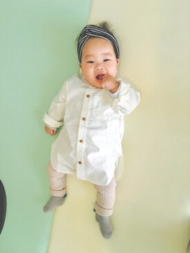 かほどんさんのコーディネート