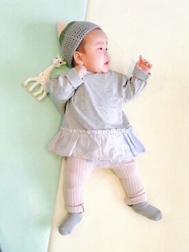 かほどんさんのコーディネート