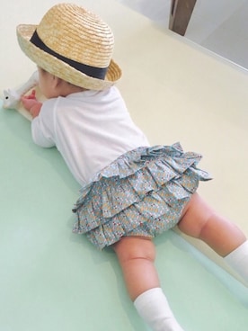 かほどんさんのコーディネート