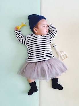 かほどんさんのコーディネート