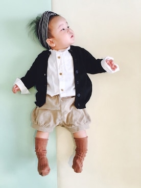 かほどんさんのコーディネート