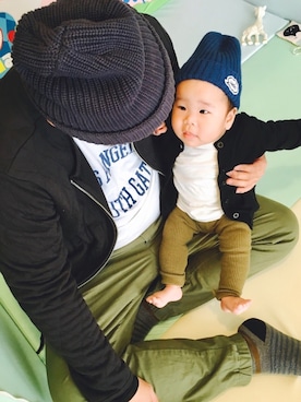 かほどんさんのコーディネート