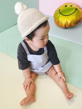 かほどんさんのコーディネート