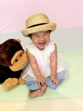 かほどんさんのコーディネート