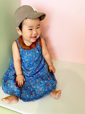 かほどんさんのコーディネート