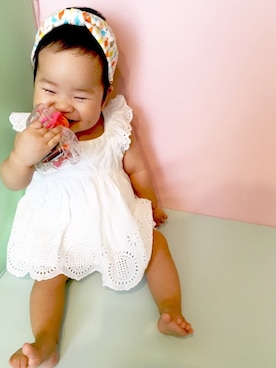 かほどんさんのコーディネート