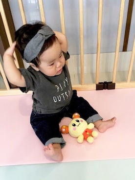 かほどんさんのコーディネート