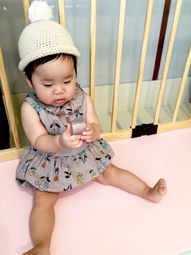 かほどんさんのコーディネート