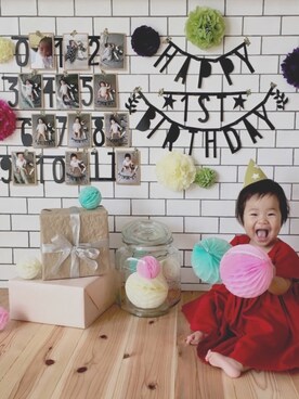 かほどんさんのコーディネート