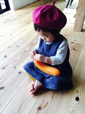 かほどんさんのコーディネート